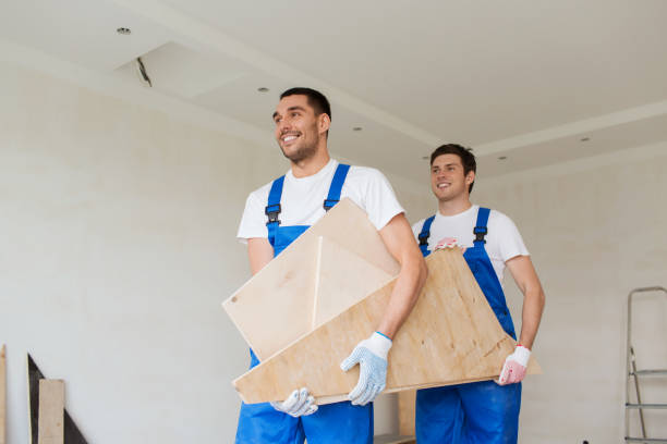 Best Shed Removal  in Mitchellville, IA