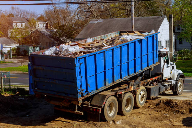 Same-Day Junk Removal Services in Mitchellville, IA