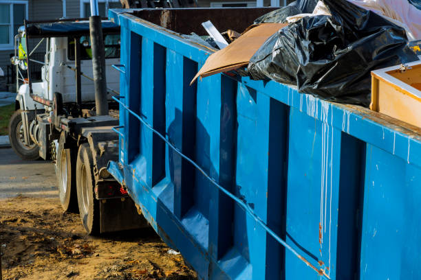Best Commercial Junk Removal  in Mitchellville, IA