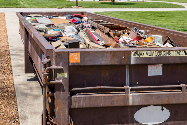 Best Dumpster Rental Services  in Mitchellville, IA