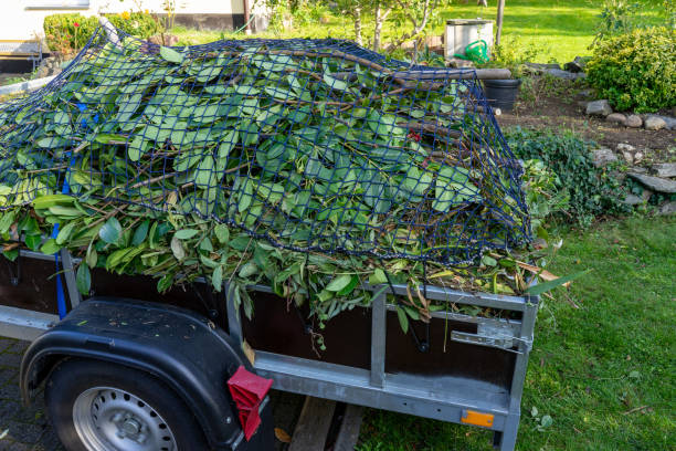 Best Yard Waste Removal  in Mitchellville, IA