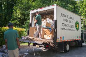 Best Demolition Debris Removal  in Mitchellville, IA